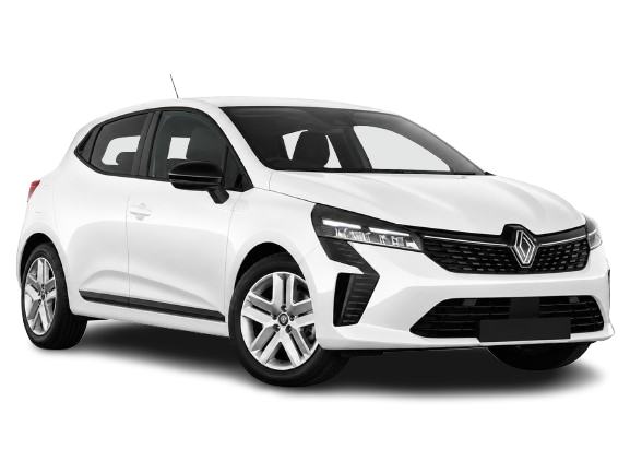 Renault Clio vb.