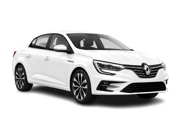Renault Megane vb.