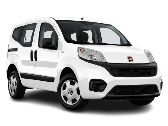 Fiat Fiorino vb.