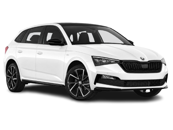 Skoda Scala vb.