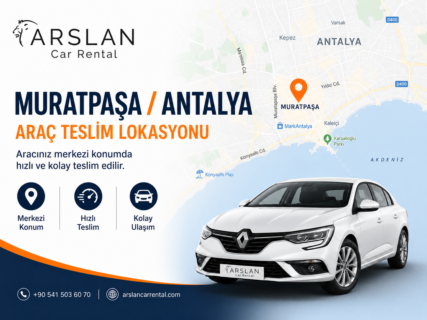 Antalya/Muratpaşa